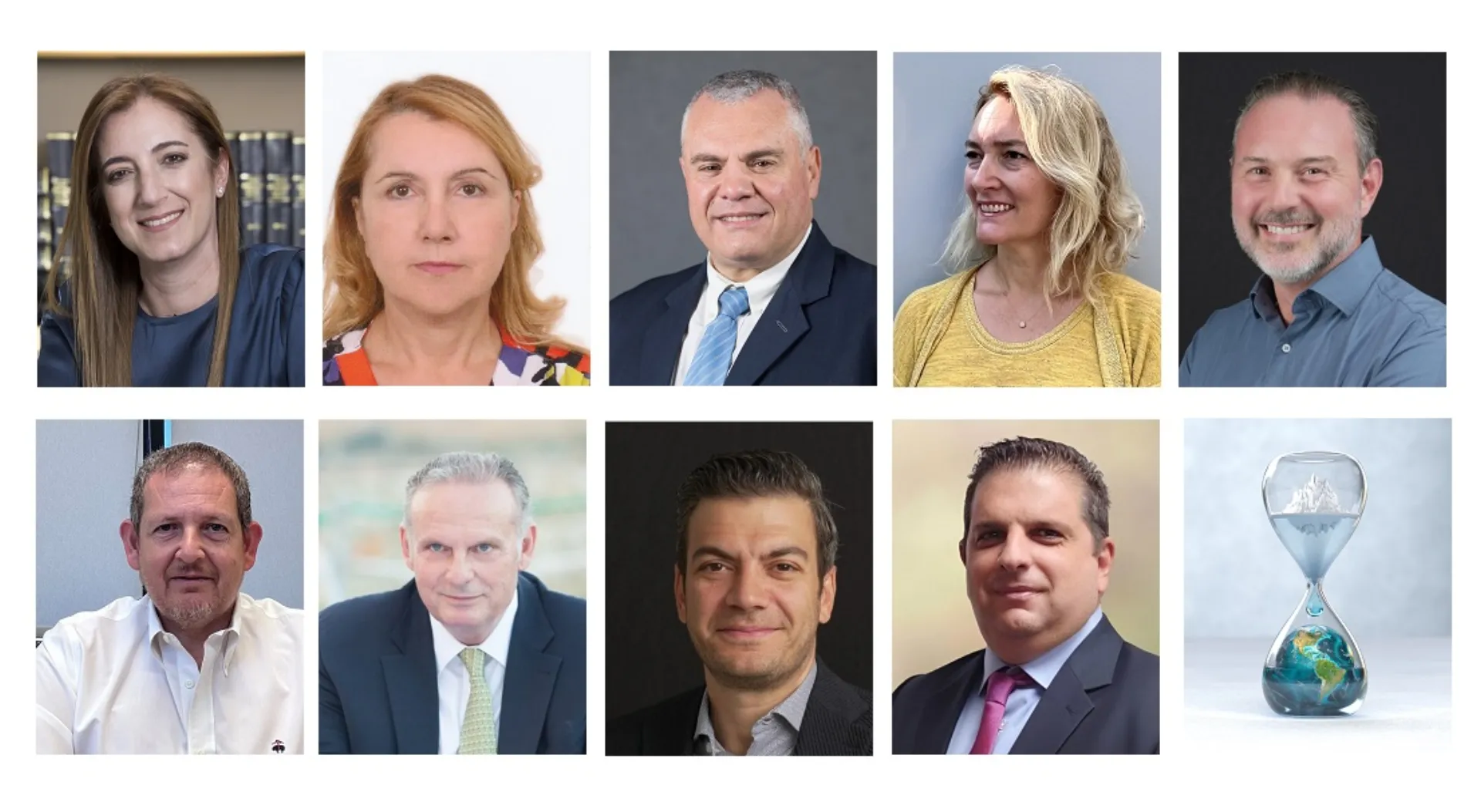 Υποχρεωτική ασφάλιση επιχειρήσεων: Τι λένε 8+1 στελέχη της ασφαλιστικής αγοράς