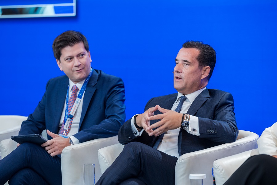 Η Καινοτομία στις θεραπείες και στην ιατρική τεχνολογία θα δώσει λύσεις σε άλυτα θεραπευτικά πεδία