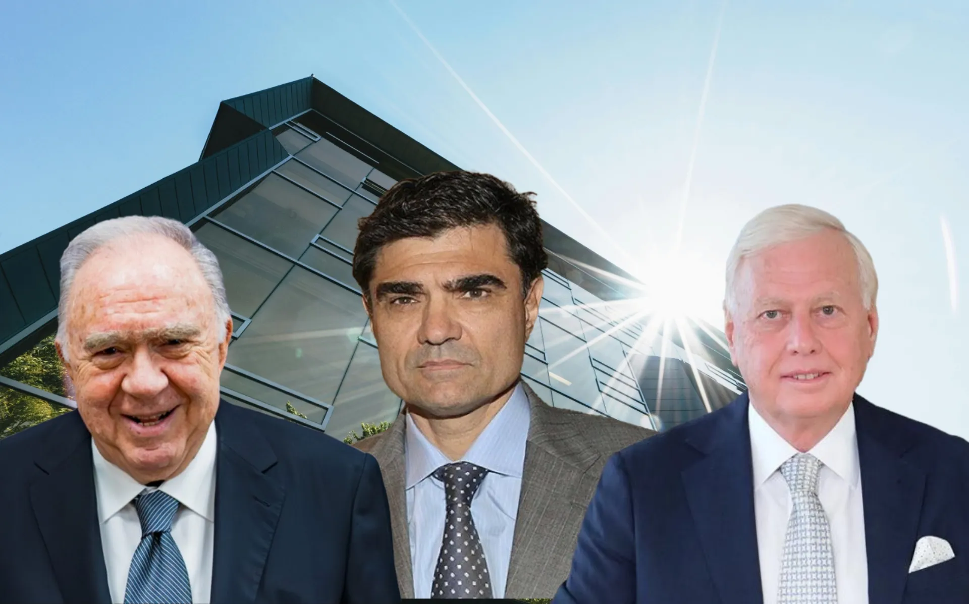 Σ. Κόκκαλης & όμιλος Βαρδινογιάννη φέρνουν την Ευρώπη Holdings στη ρουμανική ασφαλιστική αγορά