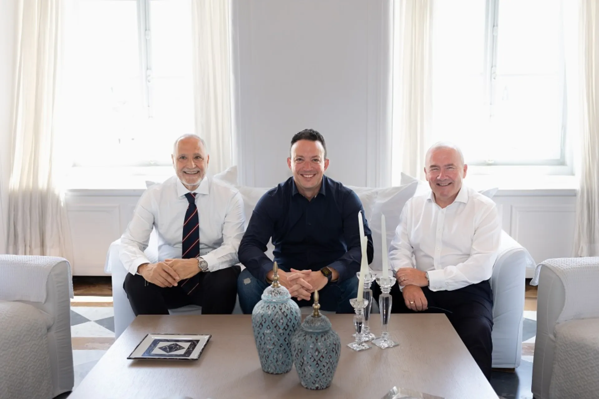 SRS, Ardonagh & Make-A-Wish: Όταν η ΕΚΕ γίνεται “ταυτότητα”