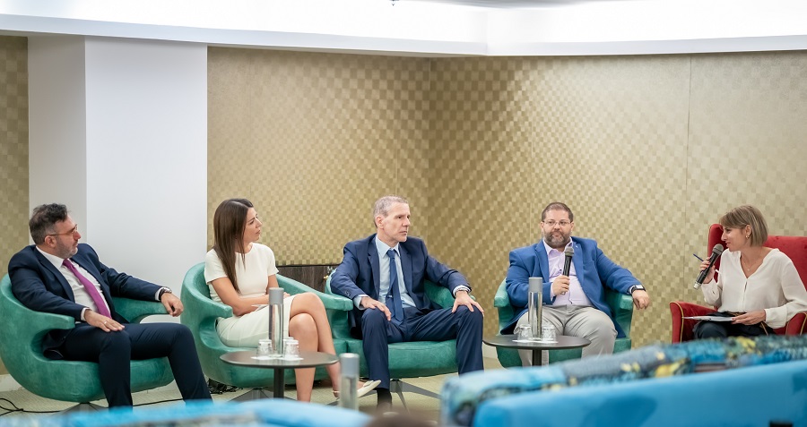 Ηθικό μάρκετινγκ στον κλάδο υγείας: Αναγκαιότητα και επιλογή