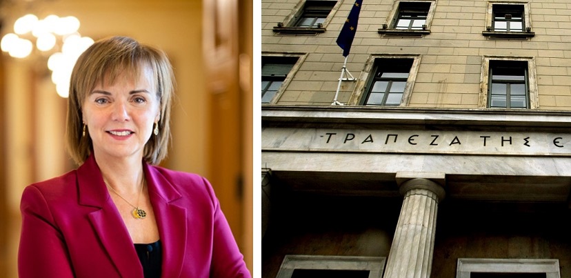 Υπέρ της συμπληρωματικής ασφάλισης η Χριστίνα Παπακωνσταντίνου