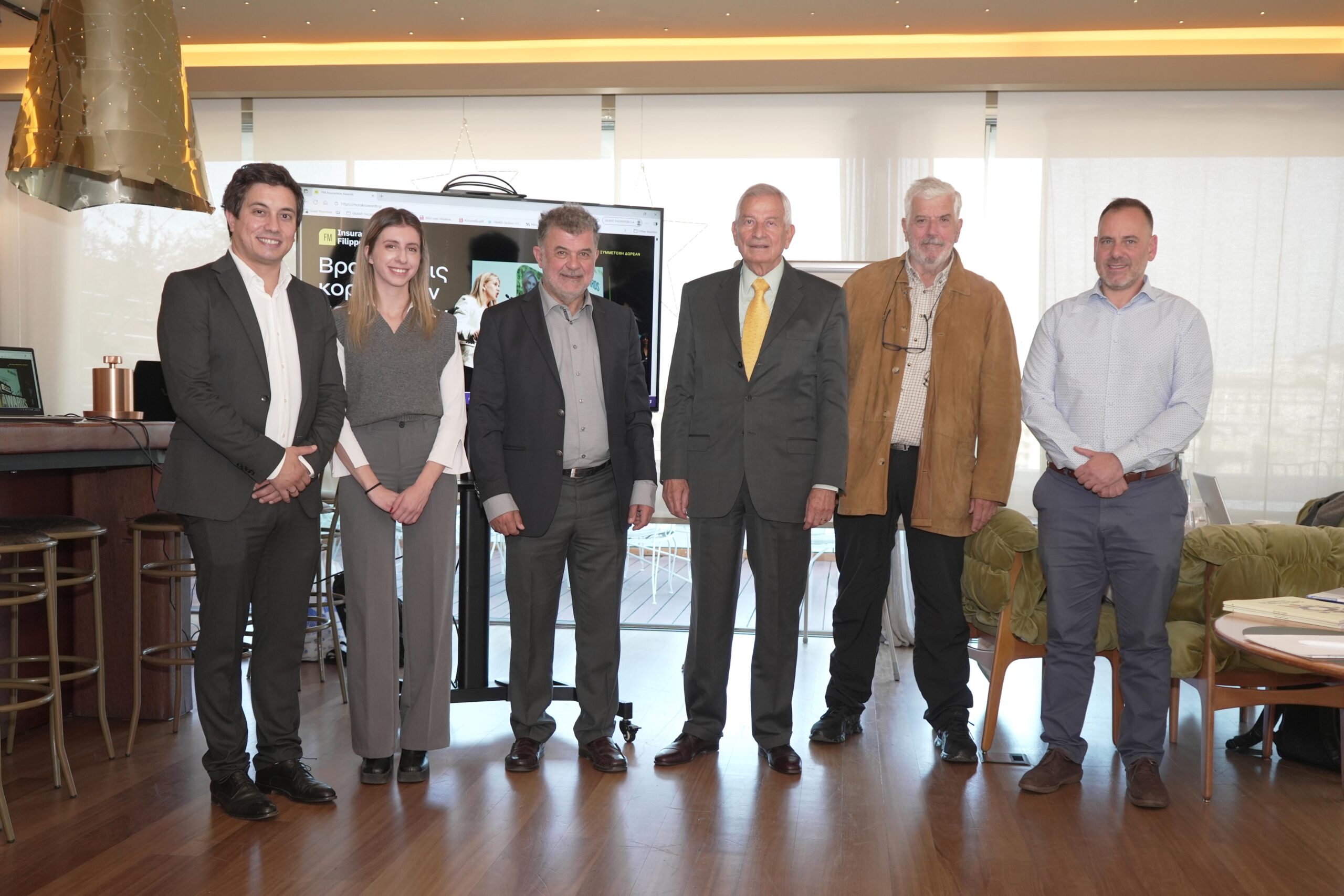 FMIA25: Ολοκληρώθηκε η διαδικασία ψηφοφορίας από την Κριτική Επιτροπή