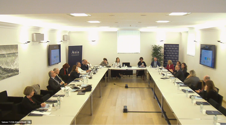 ΕΑΕΕ και η ΑΝΙΑ βάζουν στο επίκεντρο την περιβαλλοντική ευθύνη