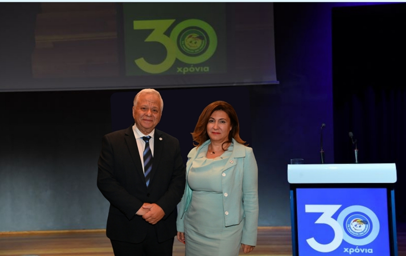 Η Euroins υποστηρίζει τα 30 χρόνια του «Χαμόγελου του Παιδιού»