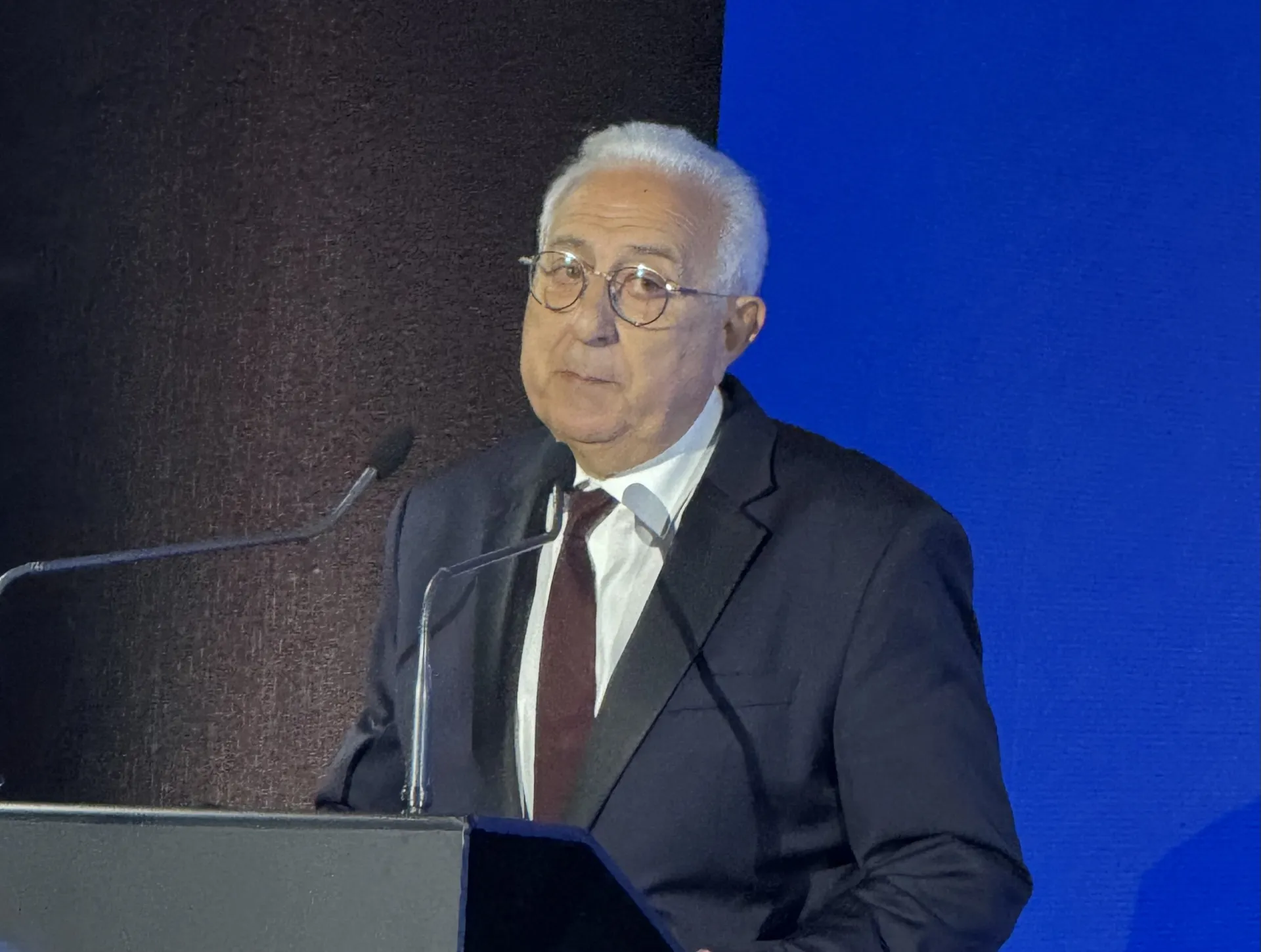 Cyber Knife: Βάζει στο στόχαστρο όγκους και τους ακτινοβολεί με ακρίβεια κάτω του χιλιοστού