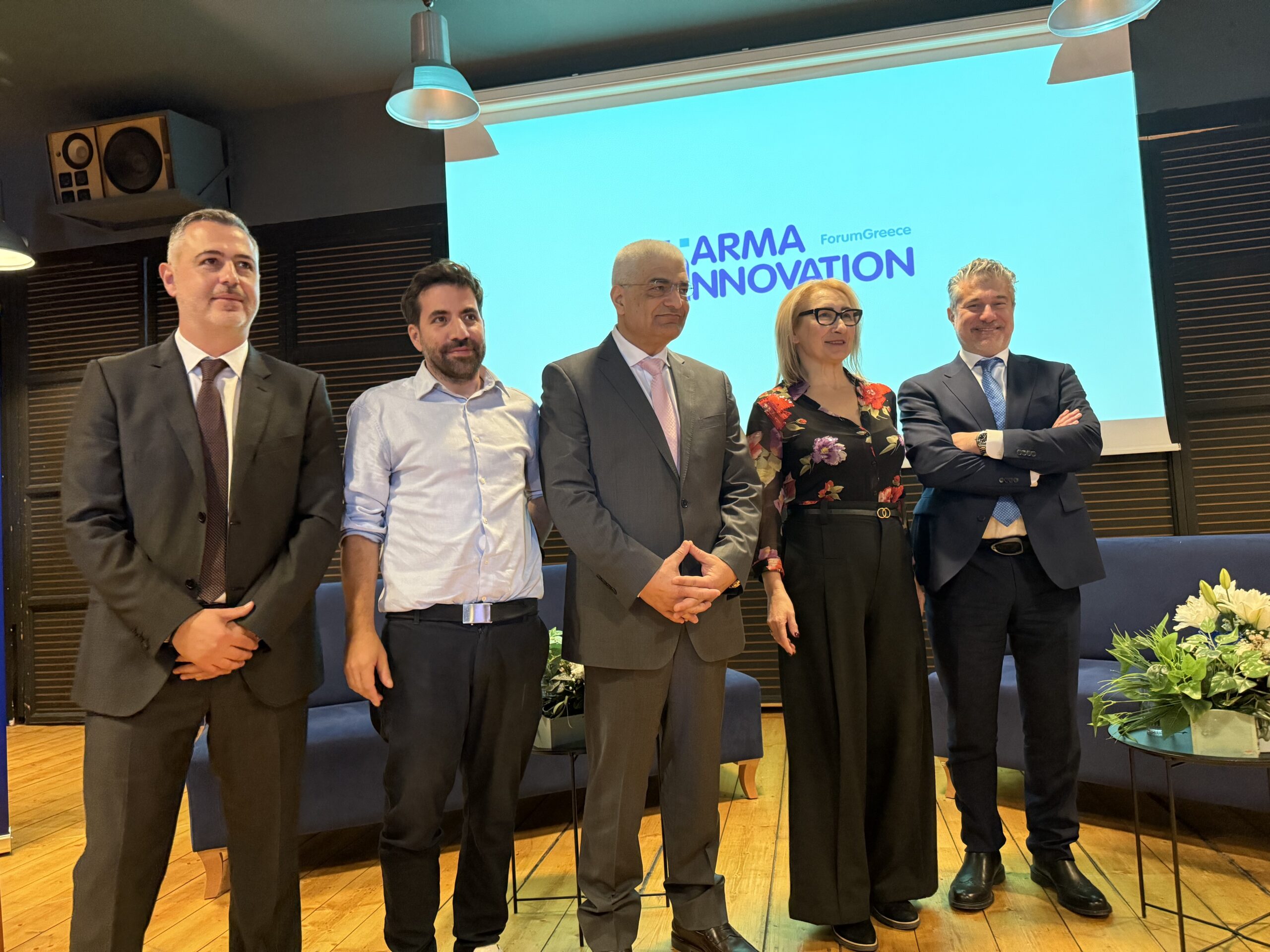 Αβέβαιη η μελλοντική διαθεσιμότητα των καινοτόμων φαρμάκων στην πατρίδα μας