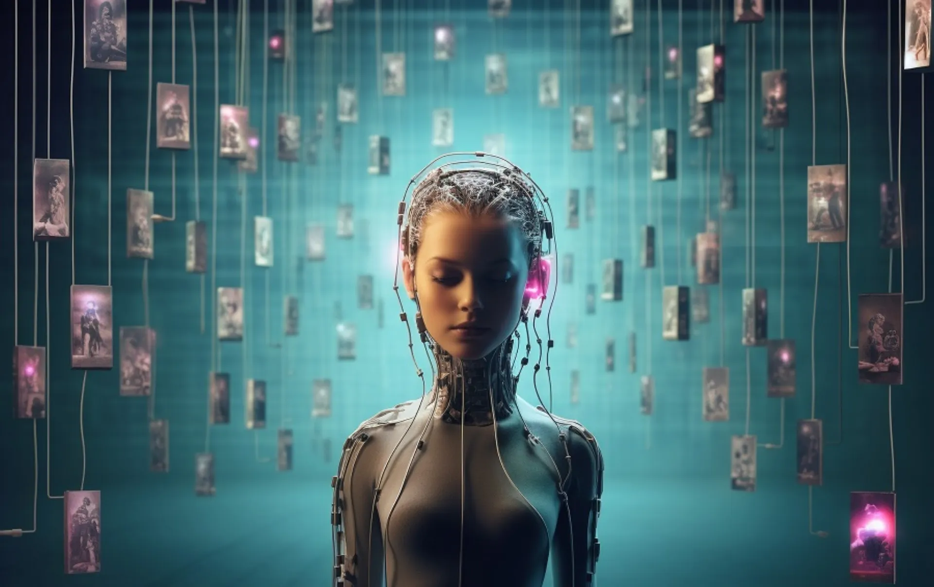 Το AI φίλος στις γιορτές για 3 στους 10 χρήστες