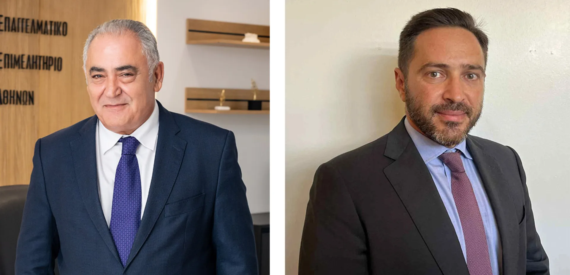 Γ. Χατζηθεοδοσίου: Το ΕΕΑ θα είναι δίπλα στο έργο της ΕΣΑΠΕ