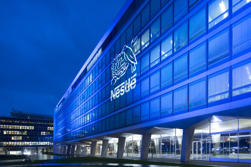 Η Nestlé ανακαλεί βρεφικό γάλα λόγω φόβων για τοξίνες