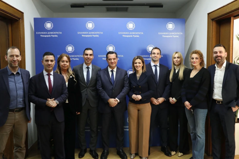 Α. Γεωργιάδης: 1 δις ευρώ έχει επενδυθεί στην υγεία
