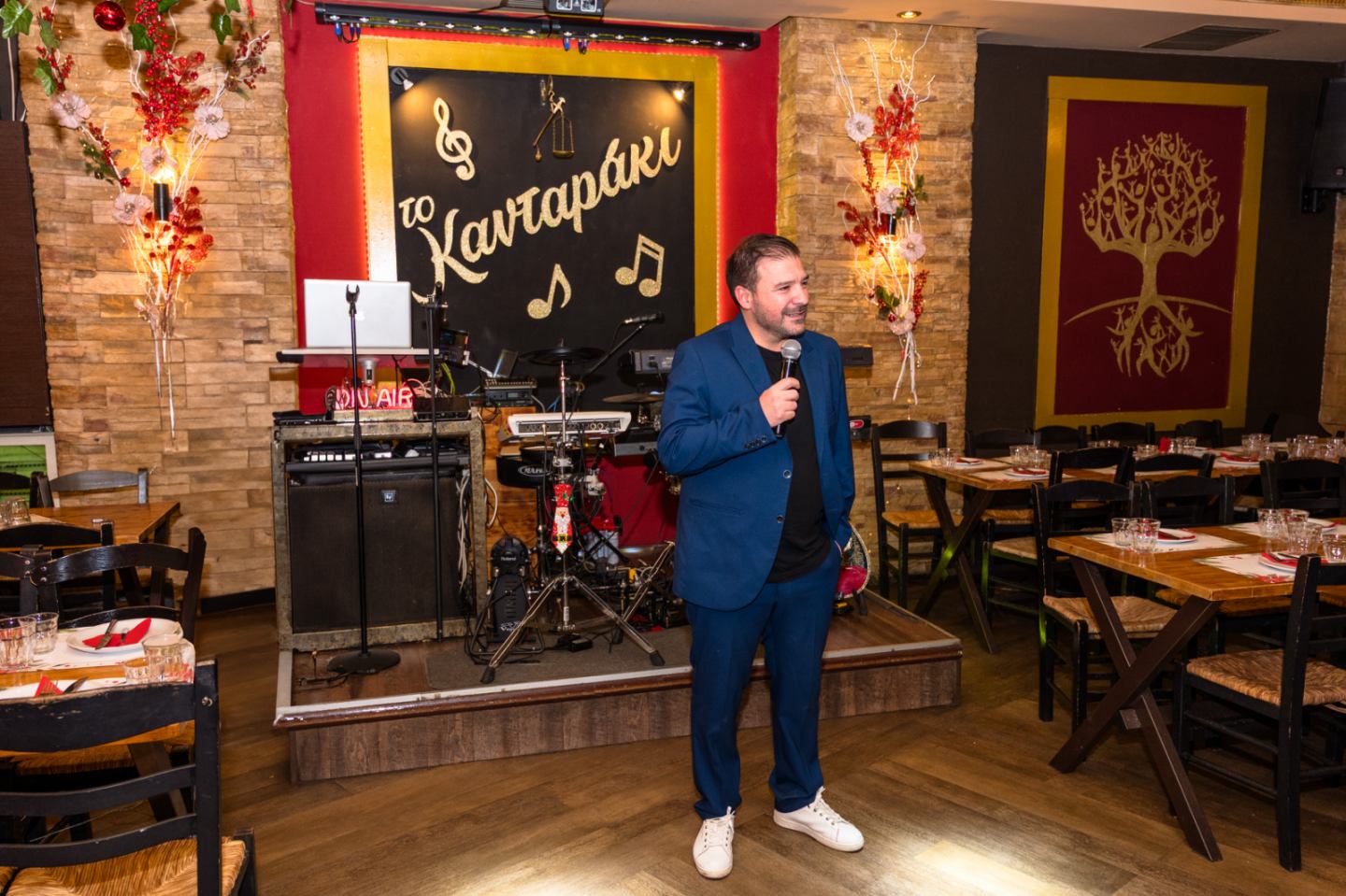 The New Goodlife: 50 χρόνια στην ασφαλιστική αγορά