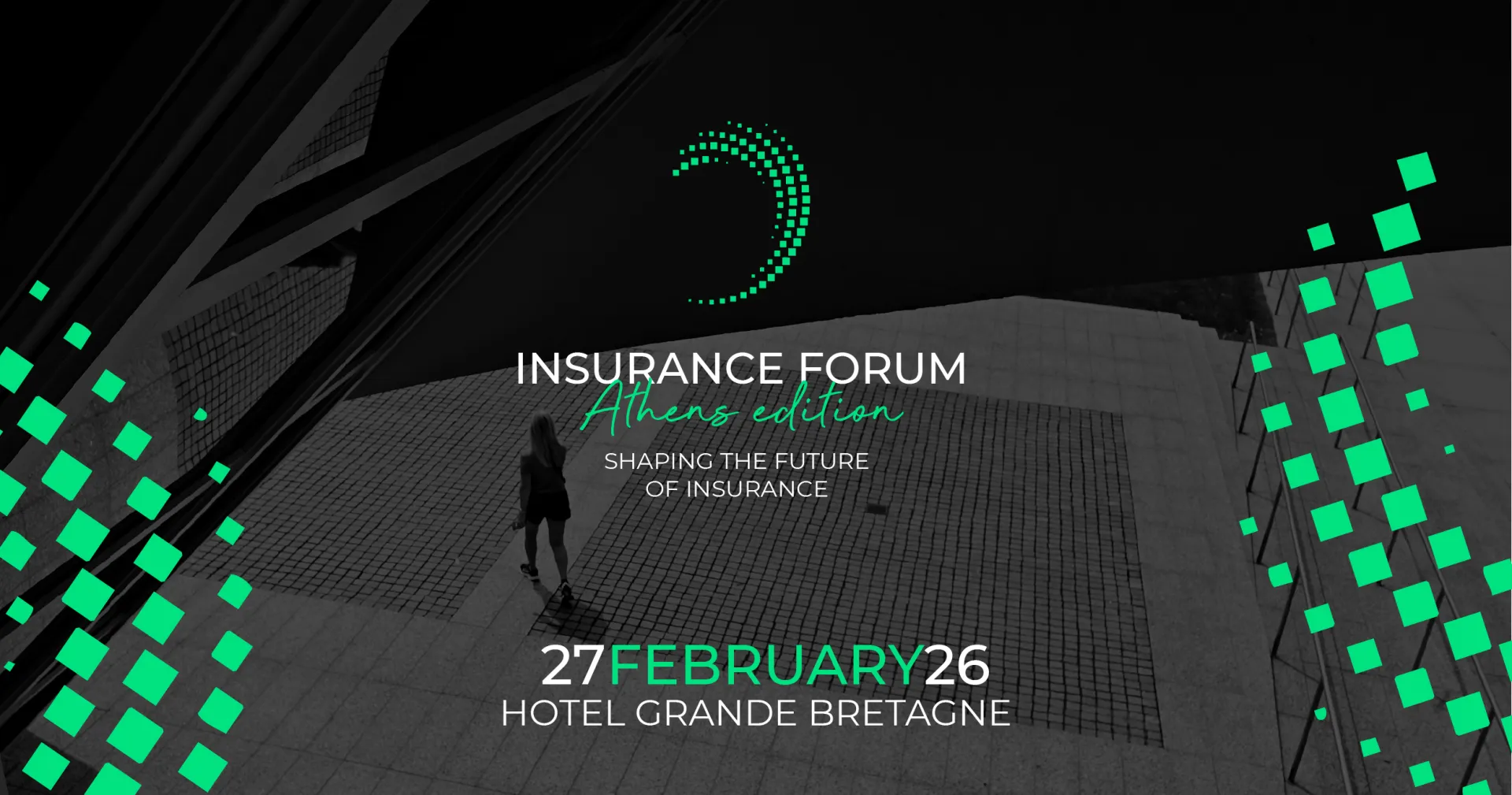 Insurance Forum Athens Edition: Ποια θα είναι η επόμενη μέρα της ασφαλιστικής αγοράς