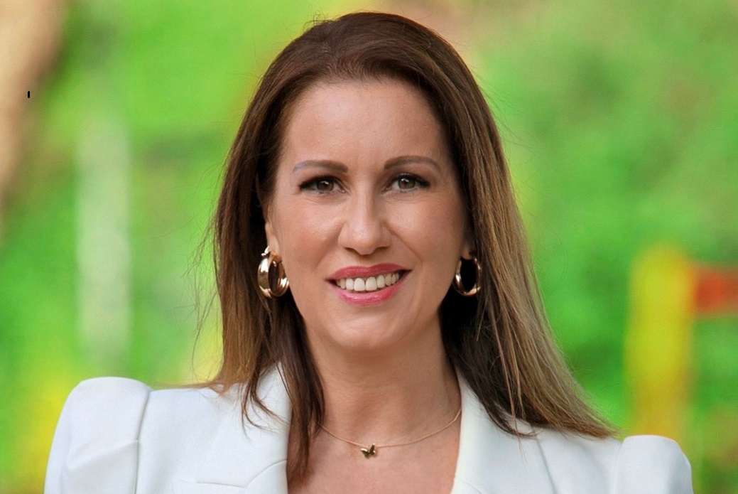 Η  Ε. Αννίνου νέα Insurance Relations & Partnerships Manager στον Όμιλο ΒΙΟΙΑΤΡΙΚΗ