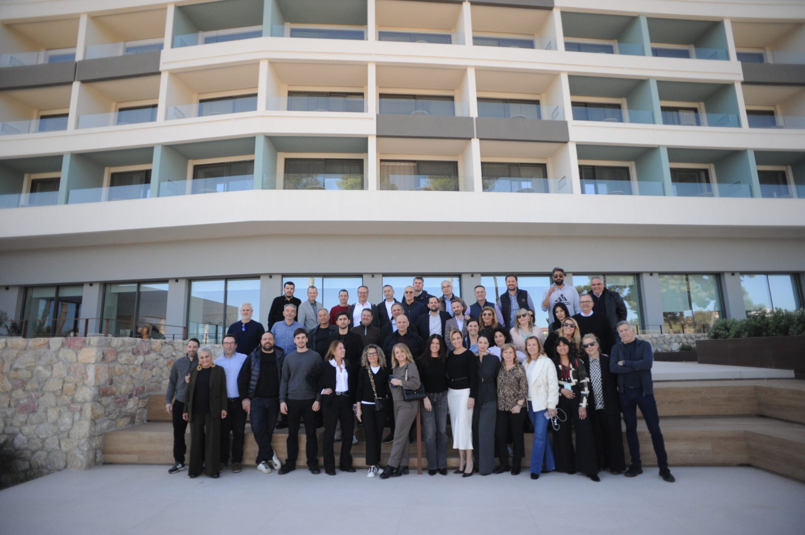 The Freedom Way: Η νέα δύναμη στις ομαδικές ασφαλίσεις