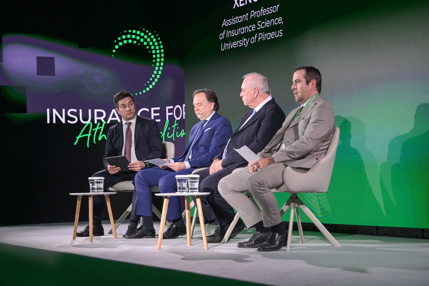 Γιατί είναι υψηλό το κόστος υγείας στην Ελλάδα