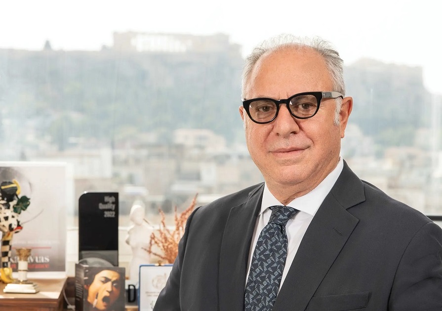 40 χρόνια Karavias: Γιορτάζοντας το παρελθόν, διασφαλίζοντας το μέλλον