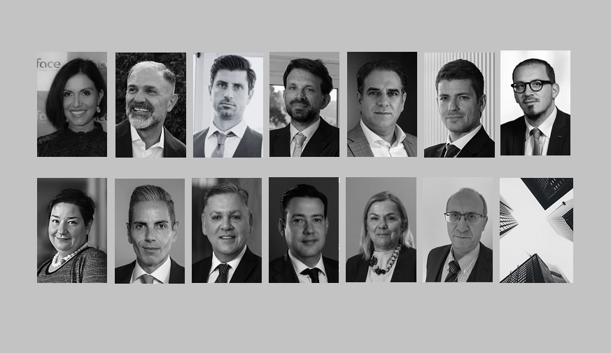 14 στελέχη μιλούν για την επόμενη 5ετία στην ασφαλιστική αγορά