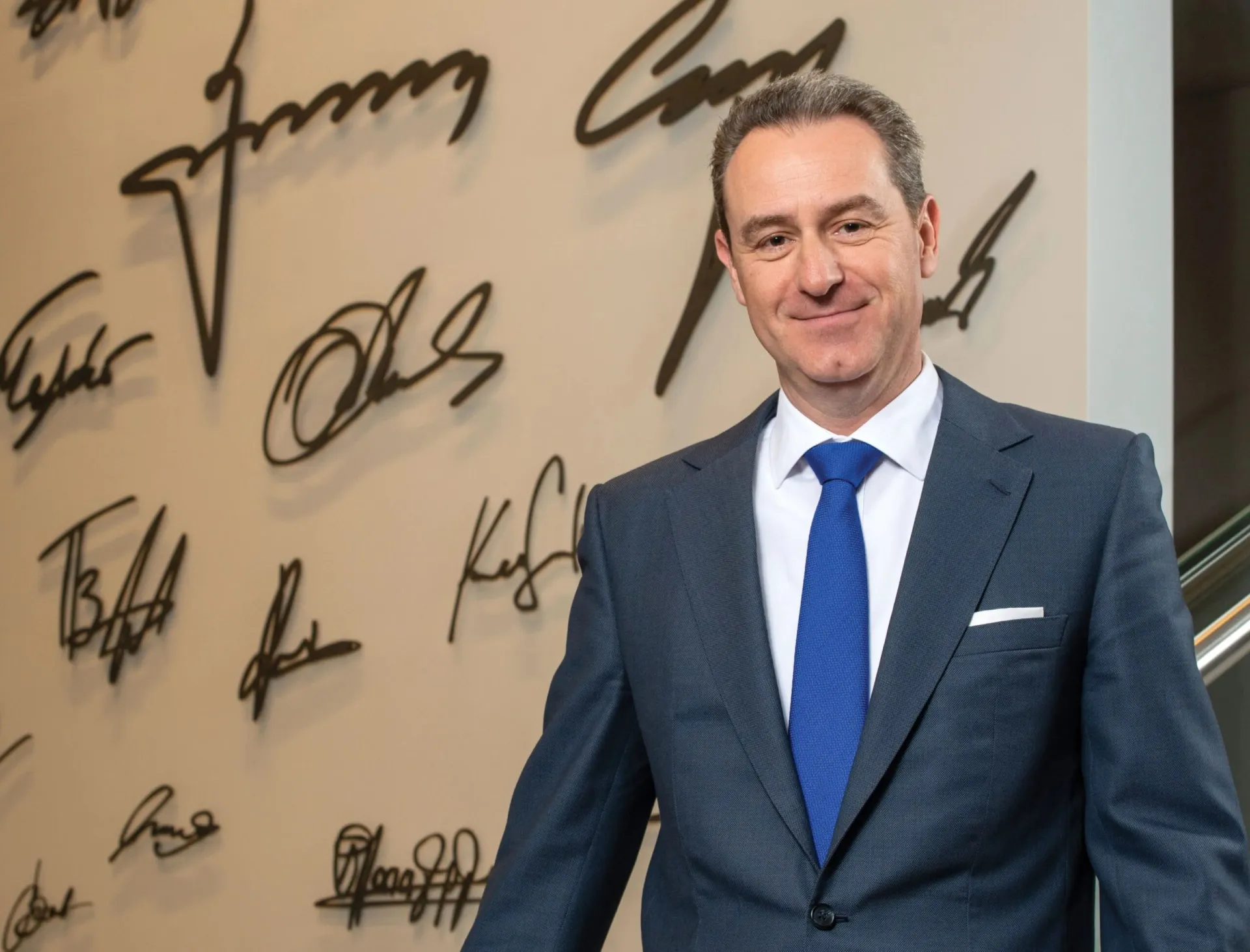 Την παραίτησή του από CEO και Αντιπρόεδρος της Ιντερσαλόνικα υπέβαλε ο Κ. Γιαννιώτης