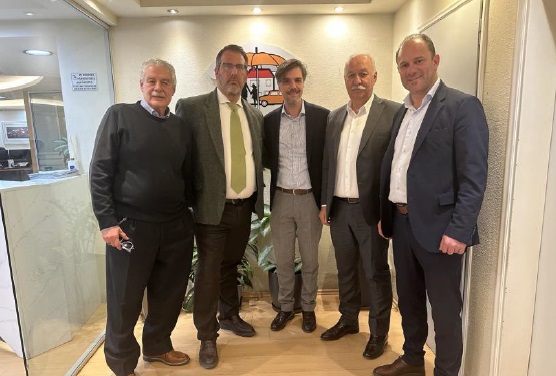 Συνεργασία ARAG Hellas & Sofos Insurance Agency Α.Ε.