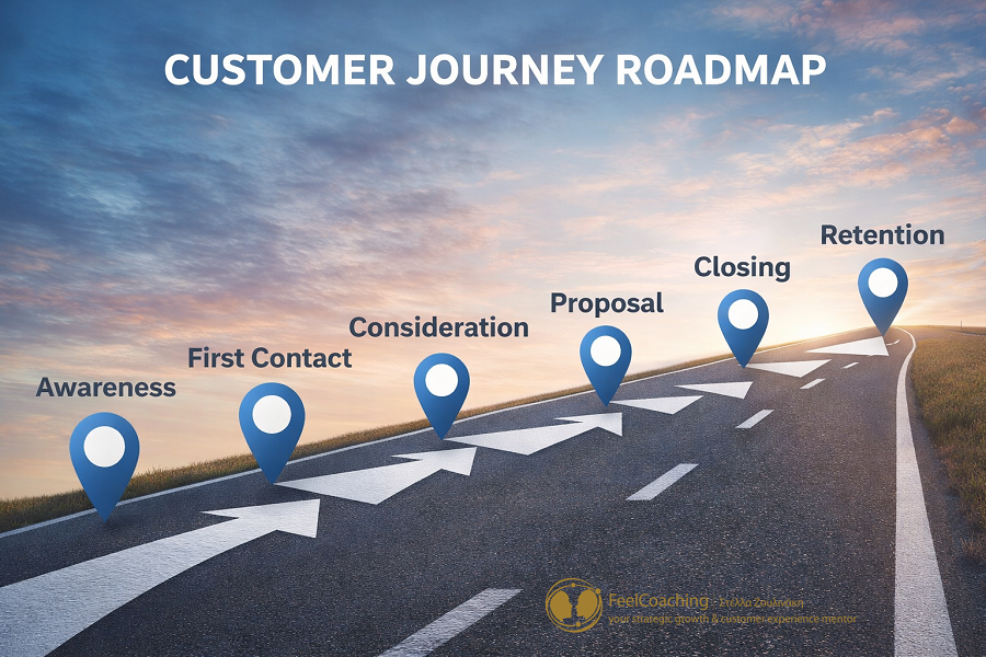 Το νέο μοντέλο ανάπτυξης στην ασφάλιση