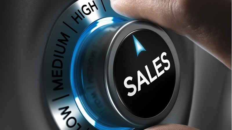 sales
