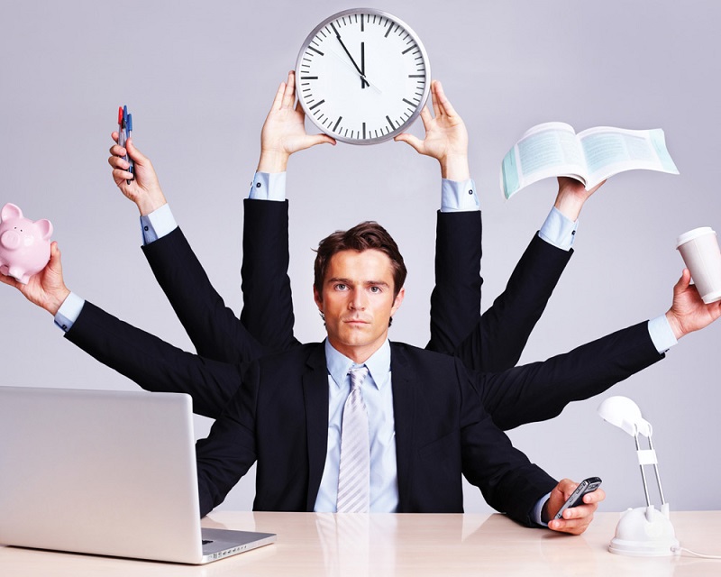 management