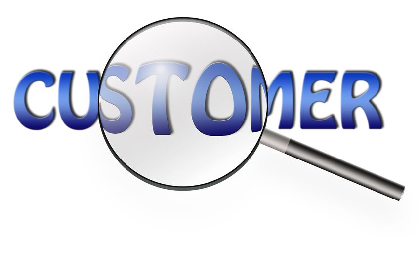 customer-centric