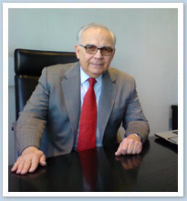 Συνέντευξη Ιωακείμ Τζαλιγόπουλου,Κορυφαίου Ασφαλιστή της Alico