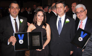 Συνέδριο GAMAΟι βραβεύσεις των Ελλήνων κορυφαίων Δ/Κ