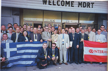 Η «Morax» στηρίζει το MDRT πάνω από 20 χρόνια!