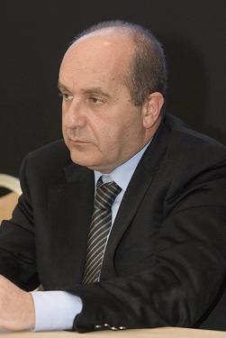 Μίνος Μωυσής, ο νέος πρόεδρος της ΕΑΕΕ