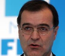 Ευτυχώς που υπάρχει και ένας Βγενόπουλος και τα λέει.. έξω από τα δόντια!Εργατικός και Επιχειρηματικός Συνδικαλισμός: Συνυπεύθυνοι για την Πτώχευση της χώρας!