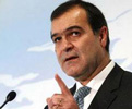 Μήνυμα Βγενόπουλου: Δεν θα ησυχάσουμε αν δεν βρεθούν οι υπαίτιοι
