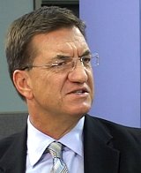 Πρόεδρος του ΟΑΣΕ ο Πέτρος Ευθυμίου