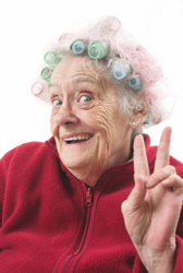 Για την Ψυχαγωγία Σας: 80χρονη έτρεχε με 160χλμ να προλάβει τον εραστή της