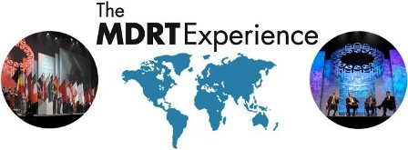 Συνέδριο MDRT: Προλάβετε τις καλές θέσεις!