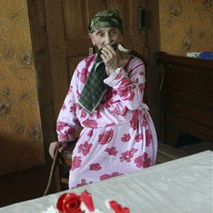 Γιαγιούλα 130 ετών!