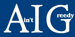 Aσφαλιστές της AIG αποζημιώνουν τον πρώην CEO!