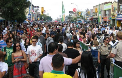 Γεγονότα που μας κάνουν περήφανους για τη φυλή μας και περιορίζουν τη θλίψη που μας δημιoυργούν οι Πολιτικοί…