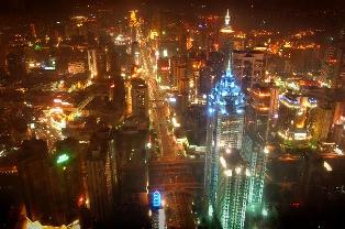 Κόσμος 2010: Η –κινέζικη- αυτοκρατορία αντεπιτίθεται