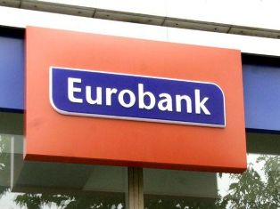 Eurobank: Καθαρά Κέρδη 50 εκ. ευρώ το πρώτο εξάμηνο
