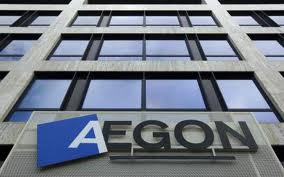 AEGON: Συμφωνία με την Κομισιόν για τους όρους αποπληρωμής του δανείου από την Ολλανδική Κυβέρνηση