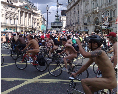 Μετακινήσου έξυπνα!