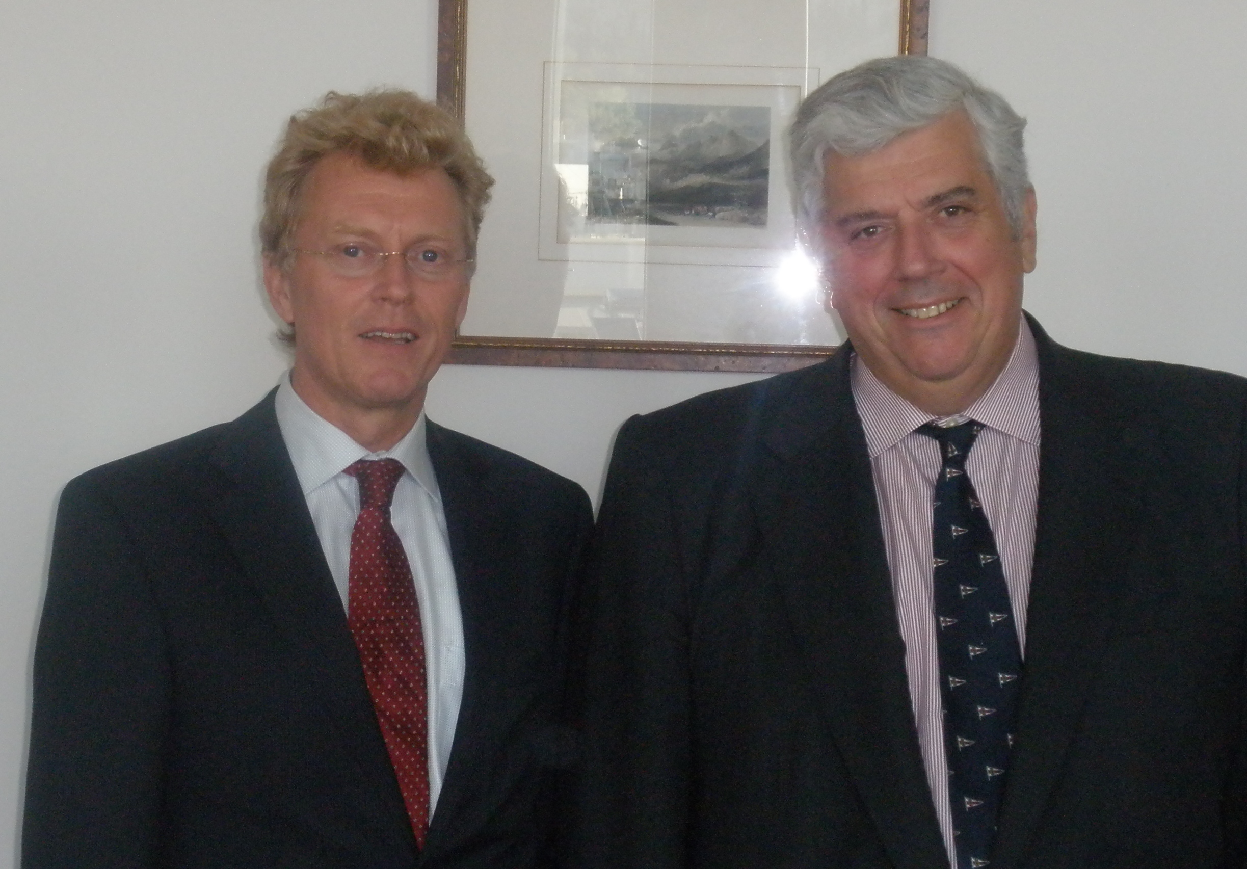 Καθαρά Κέρδη 864 εκατ. ευρώ για τον Όμιλο Eureko