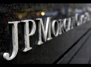 JP Morgan – Η Ελλάδα θα χρειαστεί βοήθεια για άλλα 3 έως 6 χρόνια