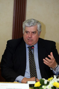 Συναγερμός στην Αγορά λόγω των…διαθέσιμων Δ/Κ της Interamerican!