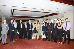 Διημερίδα Υγείας από τον Παγκόσμιο Οργανισμό Συστημάτων Υγείας και την Interamerican