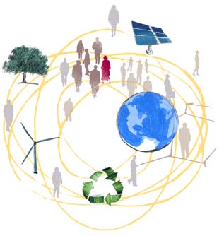 ΕΚΕ: Ο χρυσός θεσμός για τις επιχειρήσεις του μέλλοντος