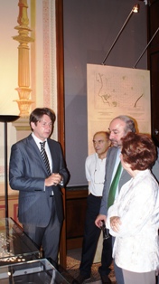 AXA – Χορηγός Έκθεσης του Νομισματικού Μουσείου